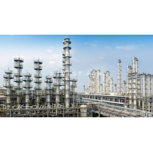 碳五、異戊烯裝置